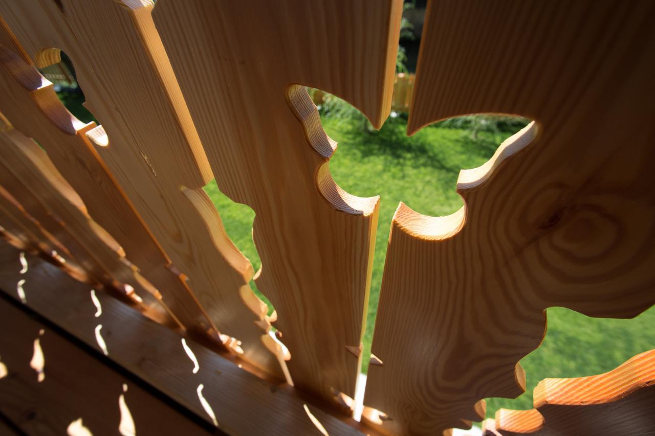 Butterfly Lodge Bohinj Exterior photo