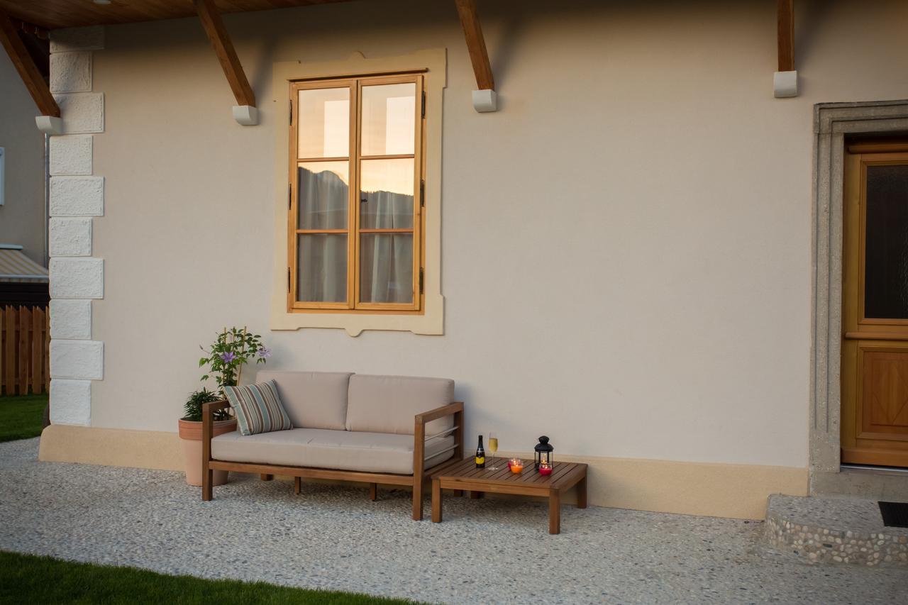 Butterfly Lodge Bohinj Exterior photo